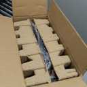 Ninja NC301 CREAMi Ice Cream Maker, for Gelato, Mix-ins, Milkshakes, Sorbet, Smoothie Bowls & More, 7 One-Touch Programs, with (2) Pint Containers & Lids, Compact Size, Perfect for Kids, Blue