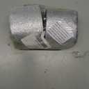 131Ft Silver Glitter Bulletin Board Borders Silver Scalloped Bulletin Board Trims Shiny Decorative Border Trims Sparkle Self-Adhesive Border Stickers for Classroom School Home Office Blackboard Desk