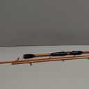 KastKing Lethal Blaze Twin‑Tip Spinning & Casting Fishing Rods Spin- 7'4''- M (2pcs + Extra Tip)