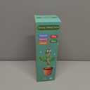 Dancing Talking Cactus Baby Toy, Mimicking & Repeating with Singing, Dancing and Recording, Volume Adjustable, Easter Basket Stuffers for Infants Toddlers Boys and Girls