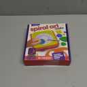 Dan&Darci Spiral Art Kit for Kids - Craft Set for Girls & Boys Ages 6-12 - Gifts for 6, 7, 8, 9, 10 Year Old Girl, Boy - Toys and Crafts Kits Gift - Arts Birthday Retro Vintage Ideas Drawing