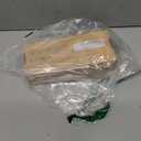 Seamless Wireless Bra for Women with Support - No Underwire Full Coverage Push Up Bras (M)