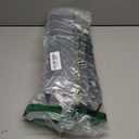 2 Pack Spray Can Holder Organizer For Garage And Workspace, Black Wall-Mounted Steel Aerosol Can Holder, Spray Paint Can Holder With Mounting Accessories Included (4 Cans)