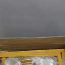 Wedding Arch Backdrop Stand Set of 2 (7.2FT, 6FT),Gold Metal Arch Backdrop Stand,Metal Pergola Arbor with Base,Balloon Arch Stand for Wedding Ceremony Baby Shower Outdoor Indoor Birthday Party Decor