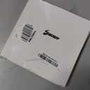 Sotiff 200 Pcs Mini Clear Bobo Balloons Bulk 5 Inch Round Plastic Bobo Bubble Transparent Balloon for Wedding Birthday Indoor Outdoor Party Decorations