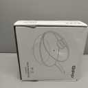 SENSARTE Nonstick Frying Pan Skillet with Lid, 12 Inch Large Deep Frying Pan, 5 Qt Non Stick Saute Pan with Cover, Induction Pan, Healthy Non Toxic Cooking Pan with Helper Handle, PFOA PFOS Free (Classic Black)