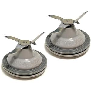 4-Point Blade Assembly 2010BG BL2010BPA BL2020R Blender Blade Replacement for Black & Decker Blenders BL2020S BL2020SC BL2010BP BL2010WP BL210GT BL210GR BL210GG BL210GP BL210PW