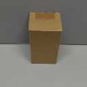 1.6 oz Porcelain Pinch Bowls, Set of 6 Wavy Small Bowls for Sauces, Dippings, Charcuterie, Condiments, Snacks