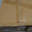 Coat Rack with Natural Marble Base, Metal Freestanding Coat Rack with 8 Hooks, 3 Adjustable Size Sturdy Coat Tree for Bags, Coats, and Hats for Entryway, Hallway, Bedroom, Office, Black