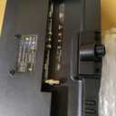 15.6 Inch Small Computer PC Monitor, 1366x768 Video Screen With HDMI VGA BNC Ports, VESA Mounting, NVR/DVR for Home Office, Built-in Speakers