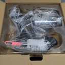 Masticating Juicer Attachment for KitchenAid Stand Mixer, Cold Pressed Juicer Machine, Slow Juicer Attachment with Dual Feed Chute and Pusher