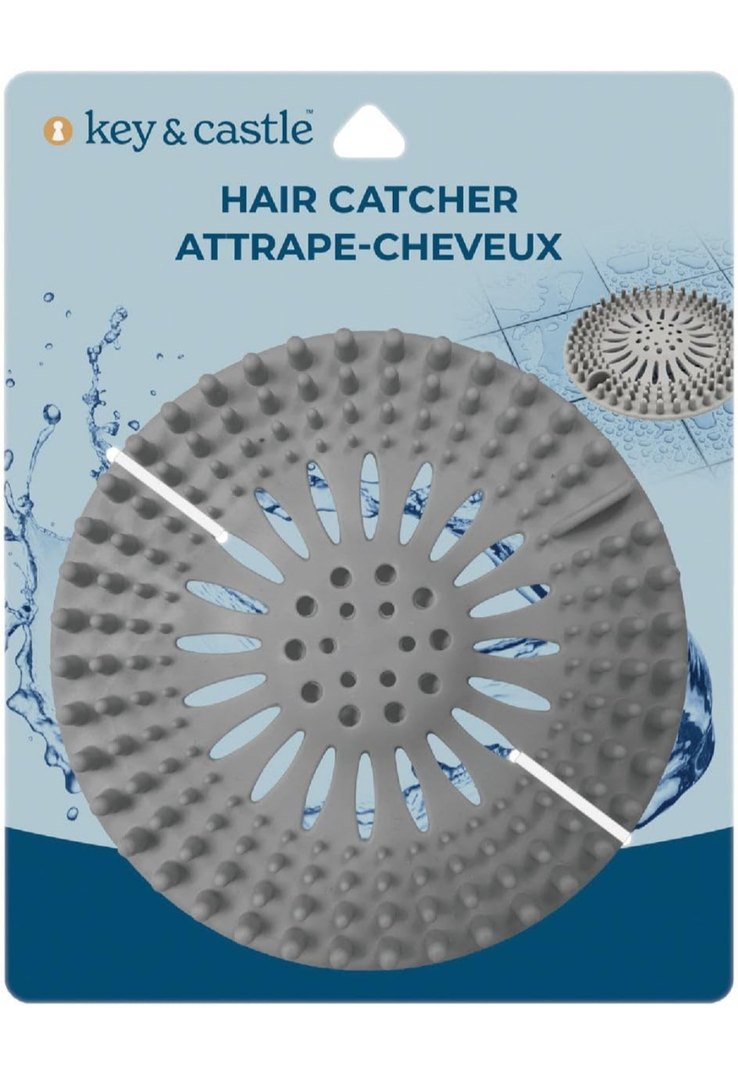 Items 4U, Hair Catcher (Pack of 5)