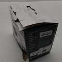 HKAI Baby Hip Carrier, Moms Choice Award Winner, Baby Carrier with Adjustable Waistband & Breathable Mesh, Ergonomic Carrier with Non-Slip Hip Seat Surface for Newborns & Toddlers, Light Grey