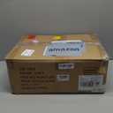 YUNIQUE Cat Tree With Cat Condo And Big Hammock, Grey (39.4'' Grey)