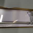 Moen DN6824CH Sage Inspirations 24-Inch Towel Bar, Chrome