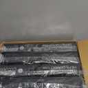 4 Pack HY4866 Air Purifier Replacement Filter Compatible with MORENTO HY4866 WESTHEY HY4866 Air Purifier and YIOU M1 Air Cleaner Pet Dander Version HY4866 Replacement Filter Green