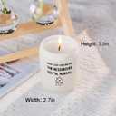 House Warming Gifts New Home Gifts Ideas, Funny New Apartment Gift for Women, Men, Neighbor, Friend Unique Housewarming Candle
