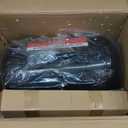 Mallofusa 5 Gallon Air Tire Bead Seater Blaster Tool Seating Inflator Car Tractor Truck ATV Tank Heavy Duty Black(US Stock)