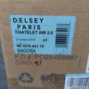 DELSEY PARIS Chatelet Air 2.0, 16 Inch Underseat Luggage, Angora