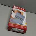 OTC Cervical Collar, Soft Contour Foam, Neck Support Brace, White Narrow 2.5" Depth, Large