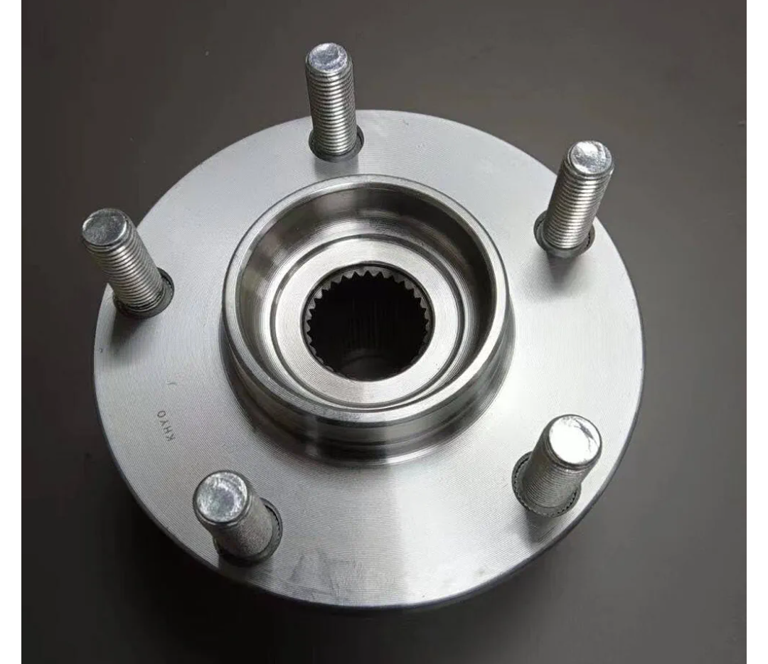 1PCS OEM 40202-2Y010 Hub Bearing
