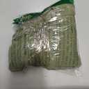 DINGANG Womens Casual Cargo Jumpsuit Short Sleeve V Neck Zip Up Romper Wide Leg Pants Overalls (Small, K3172-green)