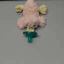 Mary Meyer WubbaNub Infant Pacifier, 6-Inches, Blush Putty Duck (1 Count (Pack of 1))