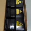 Rat Traps, Large Mice Traps for House, Mouse Trap Indoor Quick Effective Sanitary, Mice Snap Trap, Safe Rat Trap Catcher for Family and Pet