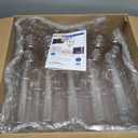 Steve Spangler's 1 Liter Soda Bottles - 30 Pack - for Science Experiment Use