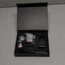 Water Leak Detector High Strength Pipe Ultrasonic Sensor 110 240V Professional Underground Use