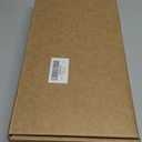 600 Pcs Pipe Cleaners Craft for Flowers, Pastel Chenille Stems for DIY Art Projects Creative Gift(6 Colors), Bulk Fuzzy Pipe Cleaner Flower Kit, Ideals for Party Decor (Purple Flower)