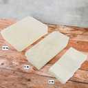Primal Elements Argan Oil Soap Base - Moisturizing Melt and Pour Glycerin Soap Base for Crafting and Soap Making, Easy to Cut - 5 Pound