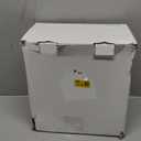 9 IN 1 Bamboo Foil and Plastic Wrap Organizer for Kitchen Drawer, Plastic Bag Organizer Organization and Storage, Food Storage Bag Organizer with Labels for Quart Gallon Snack Sandwich Bag (Natural)