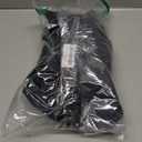 Colombia 10 Pullover Black Hoodie (Large)