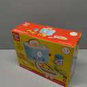 Hape Ding & Pop-Up Toaster