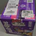 FH Group 3 Row Set 7 Seater Light & Breezy Flat Cloth Car Seat Covers, Combo Steering Wheel Cover & Seat Belt Pads, Airbag and Split Rear, Universal Fit for Cars Trucks, SUV, Gray