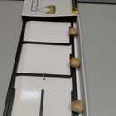 Hello Wall Sign Hooks, 24 x 7 