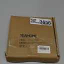 Upholstery 4 in 1 Staple Gun Heavy Duty, with 6000 Staples, Remover, Gloves, Manual Brad Nailer Power Adjustment Stapler Gun for Wood, Upholstery, Carpentry, Decoration DIY Staple Gun (4-in-1 Staple Gun With 6000 Staples, Remover, Gloves)