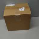 Hiorucet Draft Inducer Blower Motor for Dayton 1TDP3, Fasco 4C443, 7021-4931, 50748-D500, 7021-10870, 7021-5713, 7021-2588, 9MRW2, RS Series Crown Royal Stoves 50-018, Replacement for Dayton 1TDP3