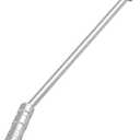 5/8" 9/16" Spark Plug Socket,Car Accessories Swivel Magnetic Spark Plug Wrench Removal Tool,Professional 12-Point Enhanced Magnetic Design with Thin Wall Socket,Compatible with Vehicles (14MM)