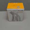 HiLIFE Steamer for Clothes, Portable Handheld Design, 240ml Big Capacity, 700W, Strong Penetrating Steam, Removes Wrinkle, for Home, Office(ONLY FOR 120V)-Black