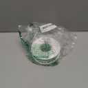 Ribbli Double Faced White Satin Ribbon, 1” x Continuous 25 Yards, Use for Bows Bouquet, Gift Wrapping, Floral Arrangement