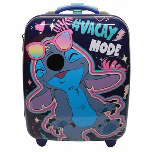 Stitch Hard Shell Luggage