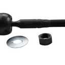 MOOG EV800444 Steering Tie Rod End for Toyota Tundra (1 Count (Pack of 1))