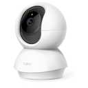 TP-Link Tapo Pan/Tilt Security Camera for Baby Monitor, Pet Camera w/Motion Detection, 1080P, 2-Way Audio, Night Vision, Cloud & SD Card Storage, Works with Alexa & Google Home (Tapo C200)