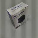 Only 0.9 inch Hidden Camera with Audio/Video Mini Small Spy Cameras for Home Indoor Use Cam Night Vision and Motion Detection Baby Monitor Wireless Outdoor Nanny espias ocultas WiFi Security Secret 1