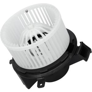 MAYASAF 700236 HVAC Blower Motor Assembly fit for Chevy 2007-10 Silverado 1500/2500/3500(HD), 09-13 Traverse, for GMC 07-11 Sierra 1500, 2007-13 Acadia, for Buick 2008-12 Enclave, for Saturn Outlook MAYASAF 700236 HVAC Blower Motor Assembly fit for Chevy 2007-10 Silverado 1500/2500/3500(HD), 09-13 Traverse, for GMC 07-11 Sierra 1500, 2007-13 Acadia, for Buick 2008-12 Enclave, for Saturn Outlook