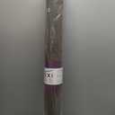 DEXI Indoor Door Mat 32x48, Washable Entrance Mats with Non Slip Rubber Back, Ultra Thin Entryway Mats Absorbent Dirt Carpper Front Back Doormat for Entry Floor Inside Home, Brown