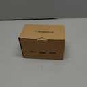 Bamboo Dish Scrub Brushes,Kitchen Wooden Cleaning Scrubbers Set for Washing Cast Iron Pan/Pot, Natural Sisal Bristles, Set of 3 (Regular size)