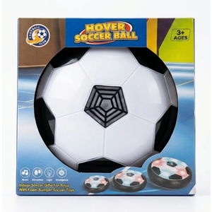 Toy Air Hover Soccer Disc